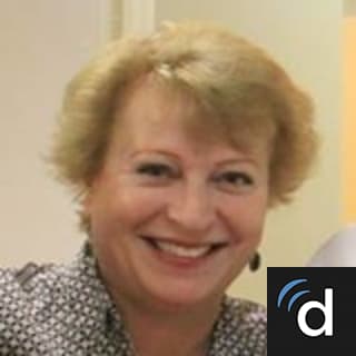 Krystyna McNicoll, MD
