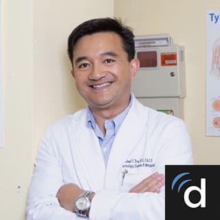 Dr. Michael T. Tran, MD | Orange, CA | Endocrinologist | US News Doctors