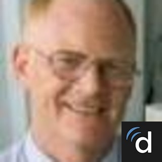 Kenneth McConnochie, MD