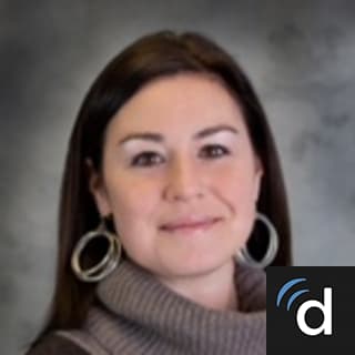 Leslie Hurt, MD