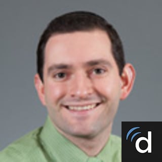 Adam Yedlin, MD