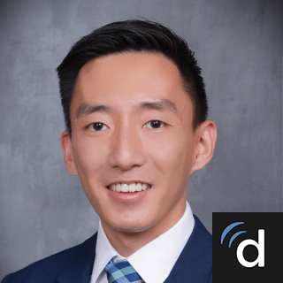 Steve Kong, MD