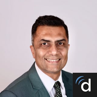 Sadiq Sohani, MD