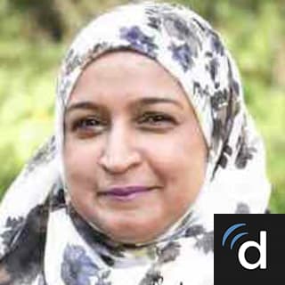 Shaheen Zakaria, MD