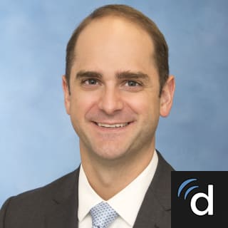 Jonathan Scott, MD, General Surgery, Seattle, WA