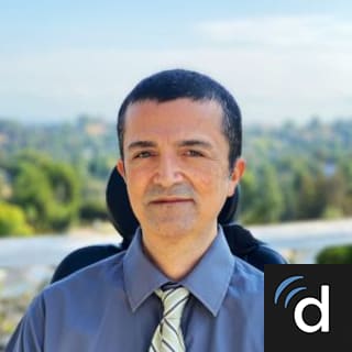 Daniel Darvish, MD, Medical Genetics, Calabasas, CA