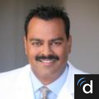 Himansu Shah, MD