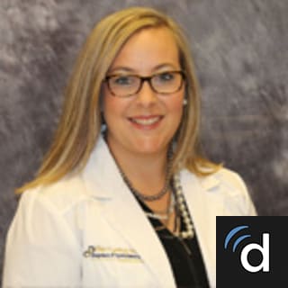 Kristina Stallard, Neonatal Nurse Practitioner, Englewood, OH