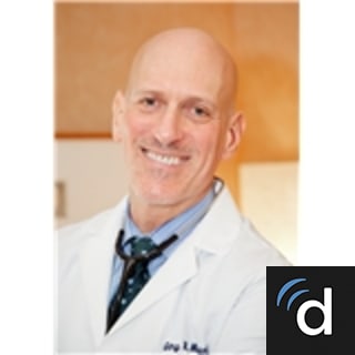 Gary Markoff, MD