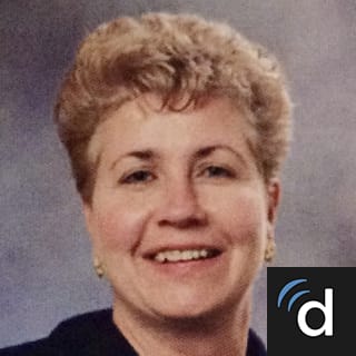 Maryann McDonough
