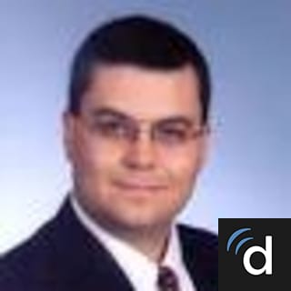 James Bergstrom, MD