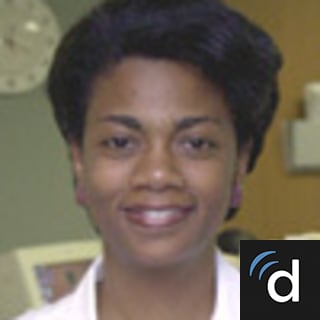 Monica Parker, MD