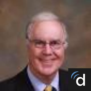 Ralph Holmes, MD