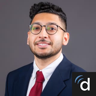 Hamad Hussain, MD