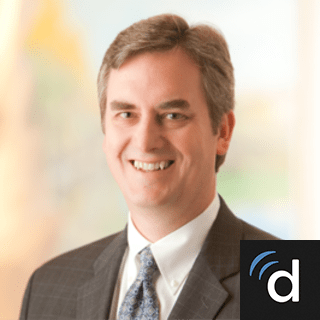 Daniel Murman, MD