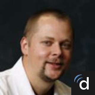 Michael Jarzabek, DO, Emergency Medicine, Columbus, OH