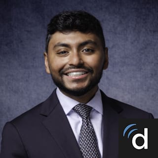 Tahsin Rahman, MD