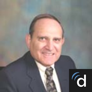 David Berkowitz, MD