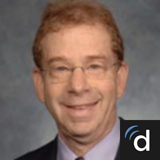Richard Clarfeld, MD, General Surgery, Bellevue, WA