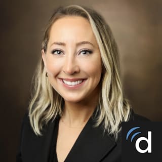 Courtney Penn, MD