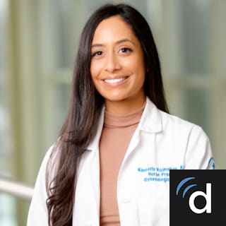 Kimberly Rajmohan, Family Nurse Practitioner, New York, NY