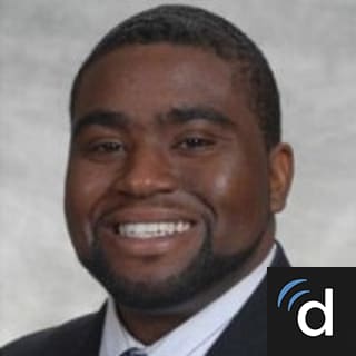 Cleo Stafford II, MD, Physical Medicine/Rehab, Smyrna, GA