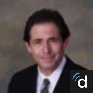 Martin Rothschild, MD
