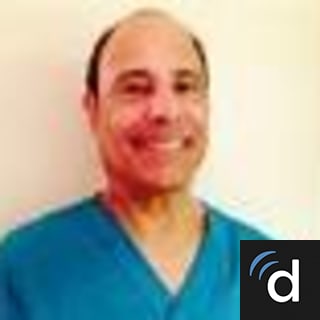 Glenn Goodhart, MD