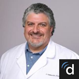 Antonios Tsompanidis, DO, Family Medicine, Hazlet, NJ