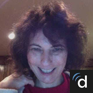Nancy Wolf, MD