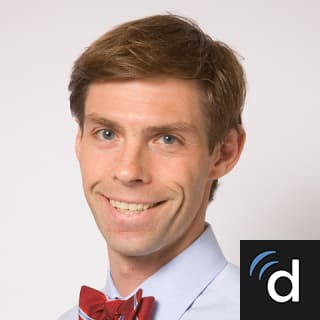 John Updike, MD, Internal Medicine, Aurora, CO