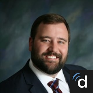 Nicholas Deeter, DO, Family Medicine, Belle Plaine, MN
