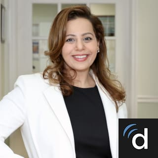 Shubhamvada (Mathur) Nihalani, MD