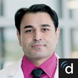Haider Asad, MD
