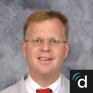 Mark Buranosky, MD