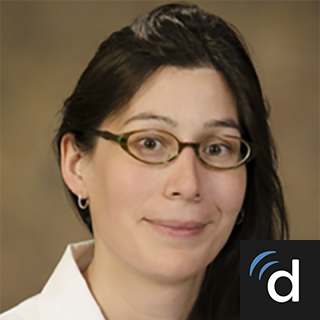 Cassandra Villegas, MD, General Surgery, New York, NY