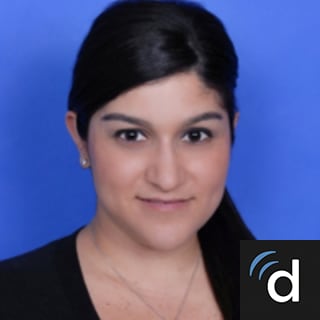 Angela Giuffrida, MD