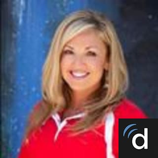 Heather (Gulish) Melton, MD, Orthopaedic Surgery, McKenzie, TN