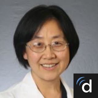 Jinghua Wang, MD