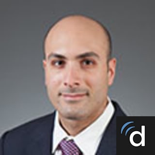 Merritt Kinon, MD