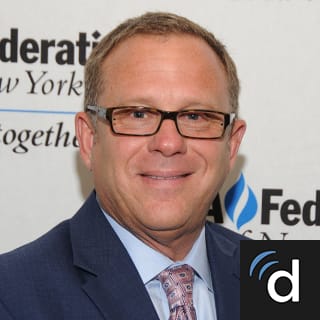 Donald Teplitz, DO