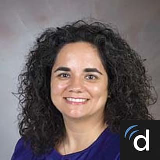 Michele Johnson, MD