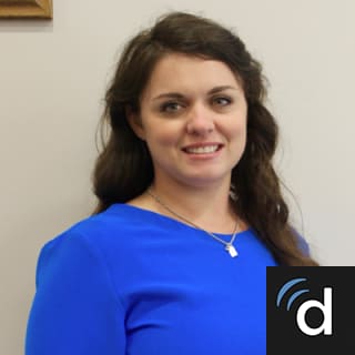 Brittany Procell, Family Nurse Practitioner, Robeline, LA