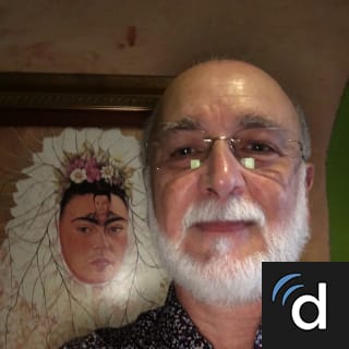 Carlos Montalvo Bonilla, MD