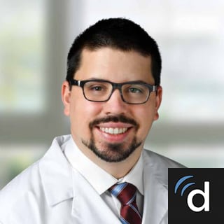 Andrew Elden, MD, Gastroenterology, Orlando, FL