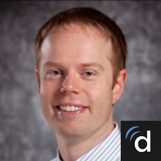Brett Derrevere, MD
