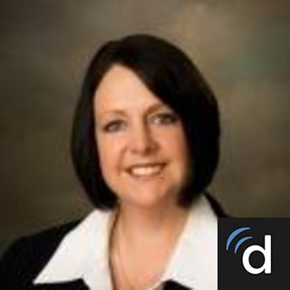 Tia Bowling, Family Nurse Practitioner, Connersville, IN