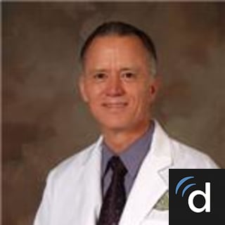 William Byars, MD