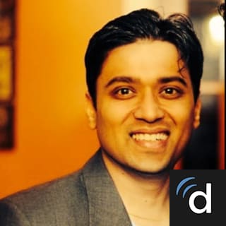 Abhinav Singh, MD