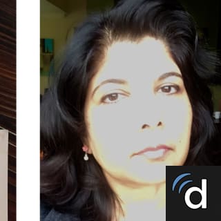Rekha Murali, MD